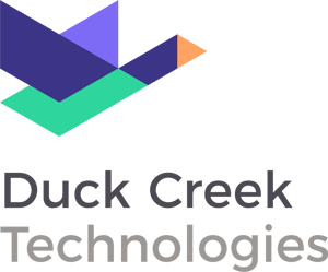DuckCreek Technologies logo