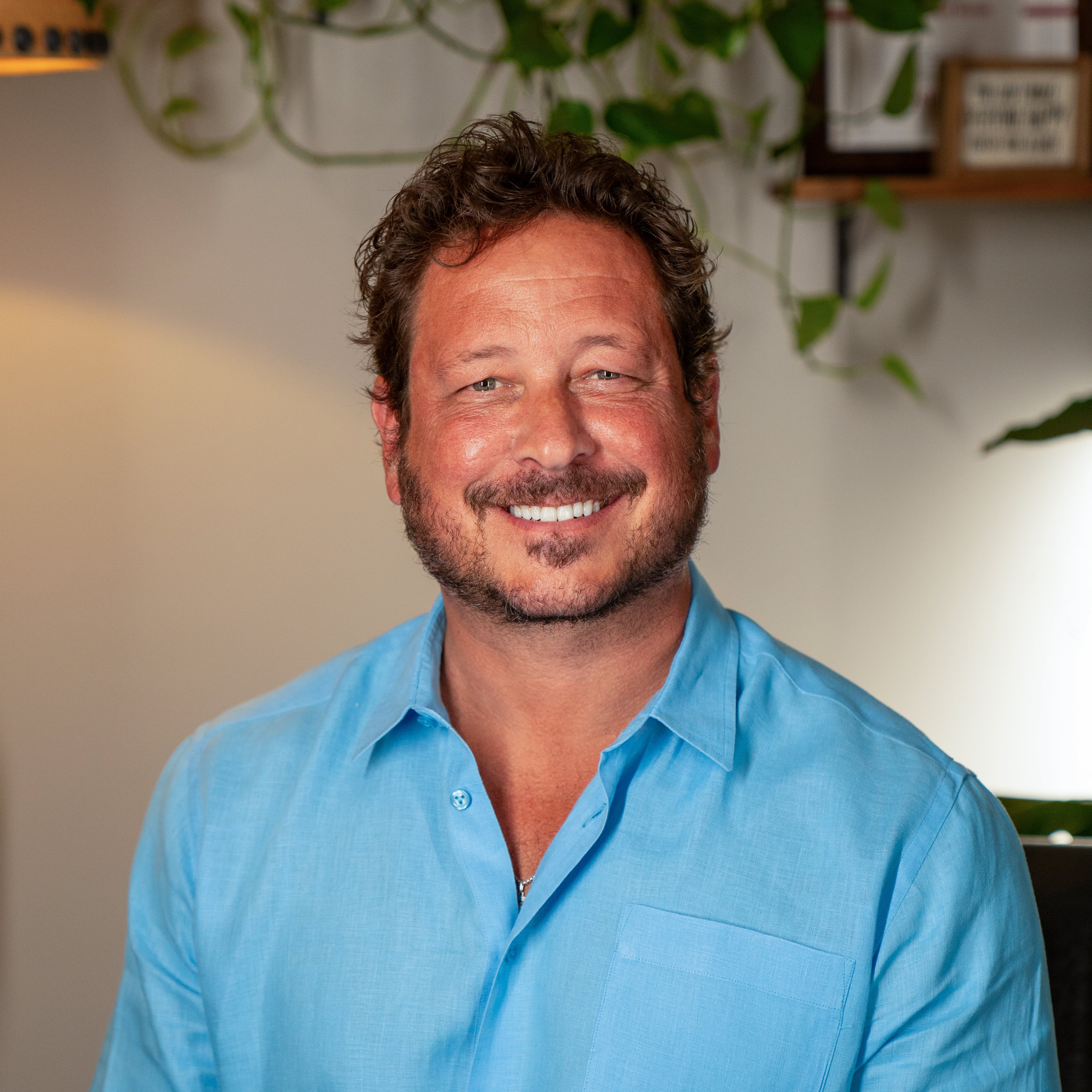 Christopher Sawyer, President & Chief Executive Officer at Next Level Solutions